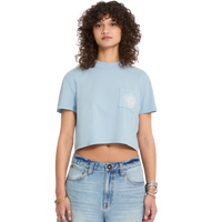 Pocket Dial Tee Cali Blue Bild 1