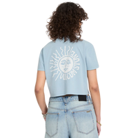 Pocket Dial Tee Cali Blue Bild 2