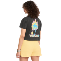 Pocket Dial Tee Vintage Black Bild 2