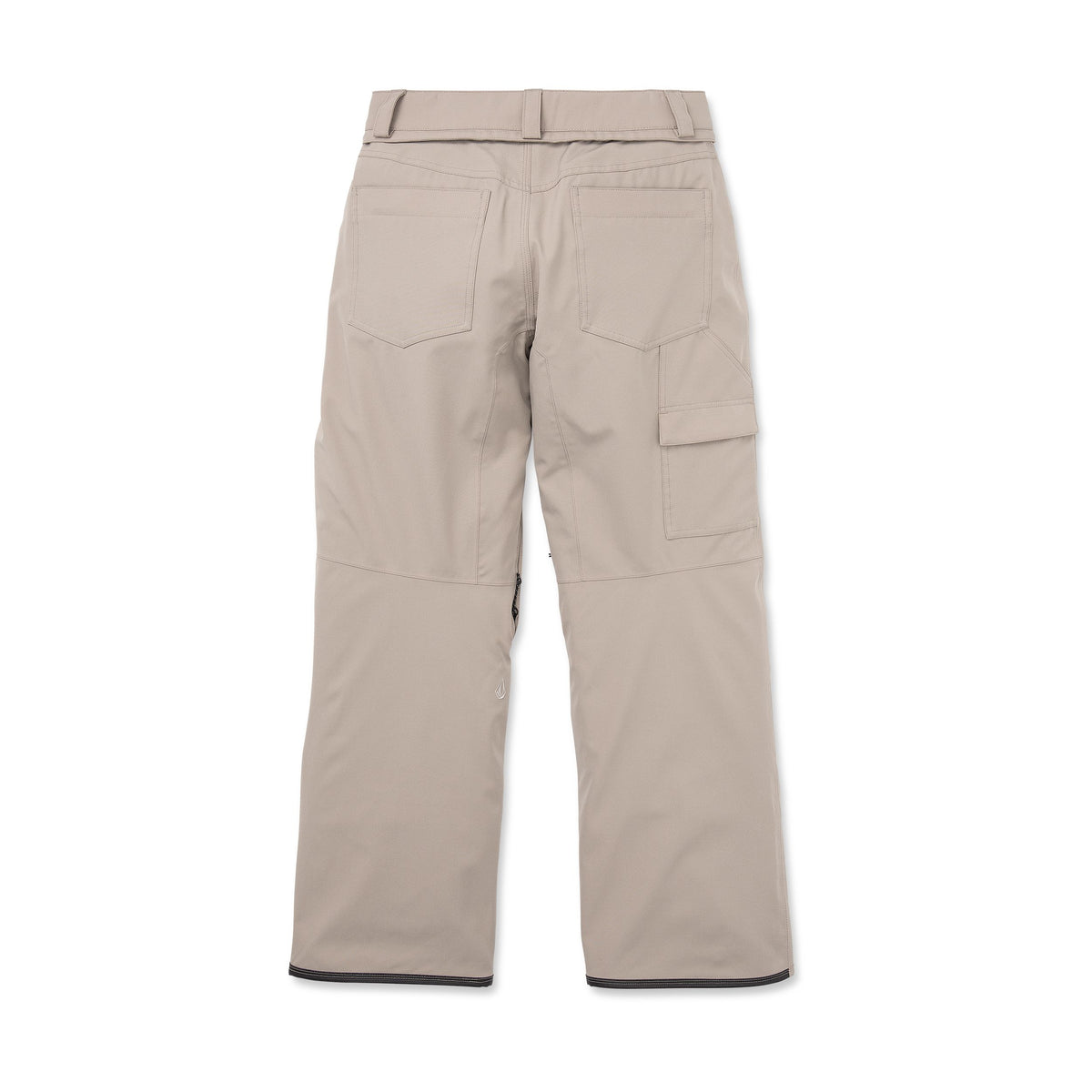 Pollock Baggy Pant Khaki Bild 10