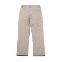 Pollock Baggy Pant Khaki Bild 10