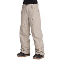 Pollock Baggy Pant Khaki Bild 1