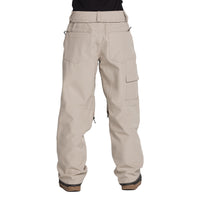 Pollock Baggy Pant Khaki Bild 2