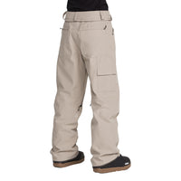 Pollock Baggy Pant Khaki Bild 3