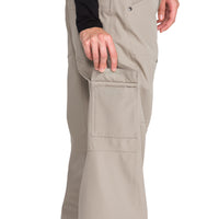 Pollock Baggy Pant Khaki Bild 4