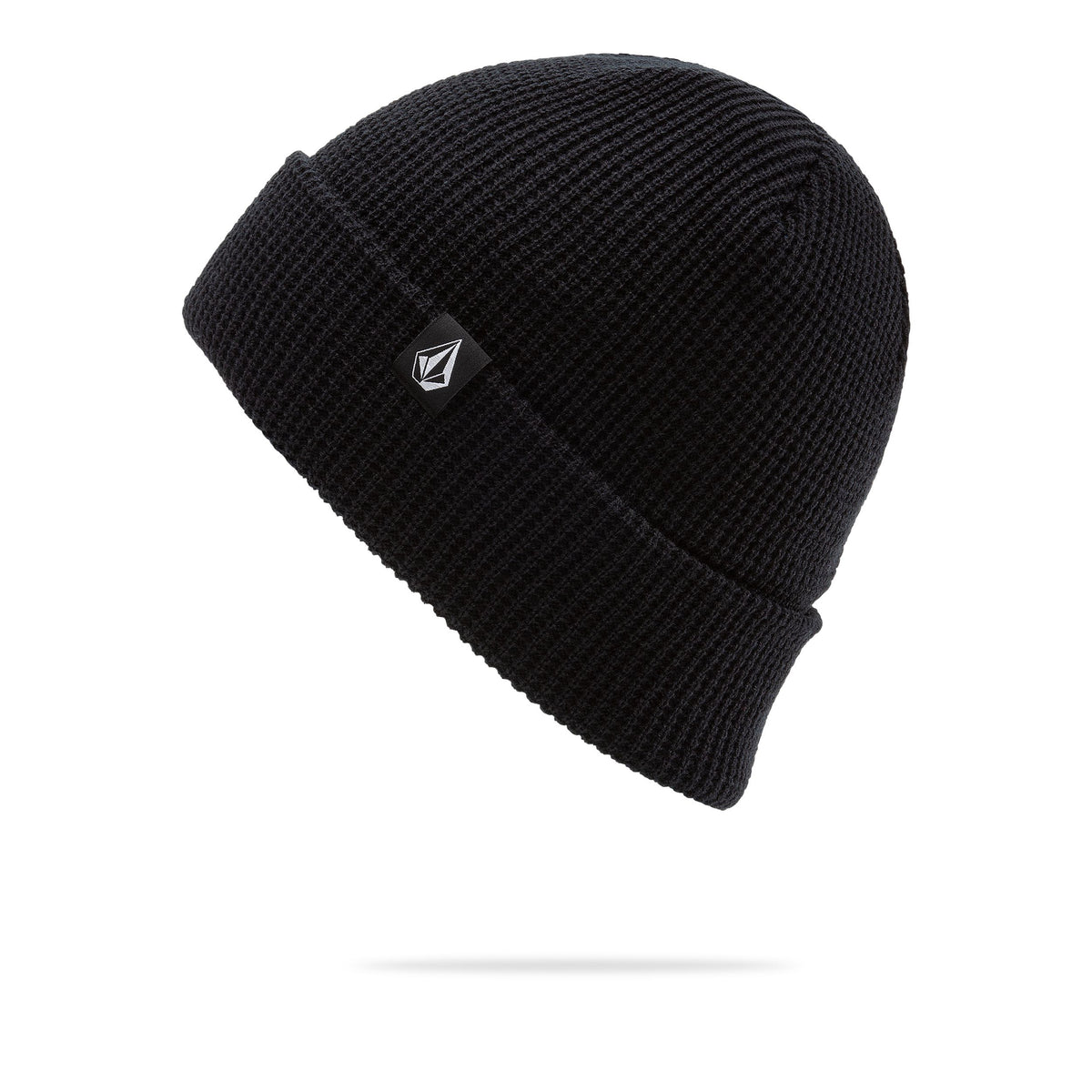 Power Beanie Black Bild 1