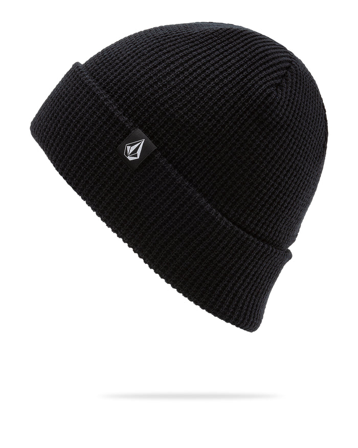 Power Beanie Black Bild 1