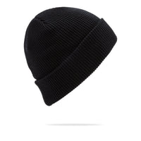 Power Beanie Black Bild 2