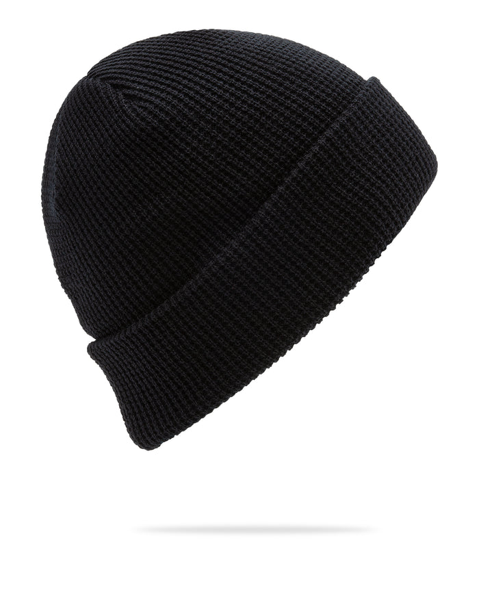 Power Beanie Black Bild 2