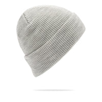 Power Beanie Heather Grey Bild 2