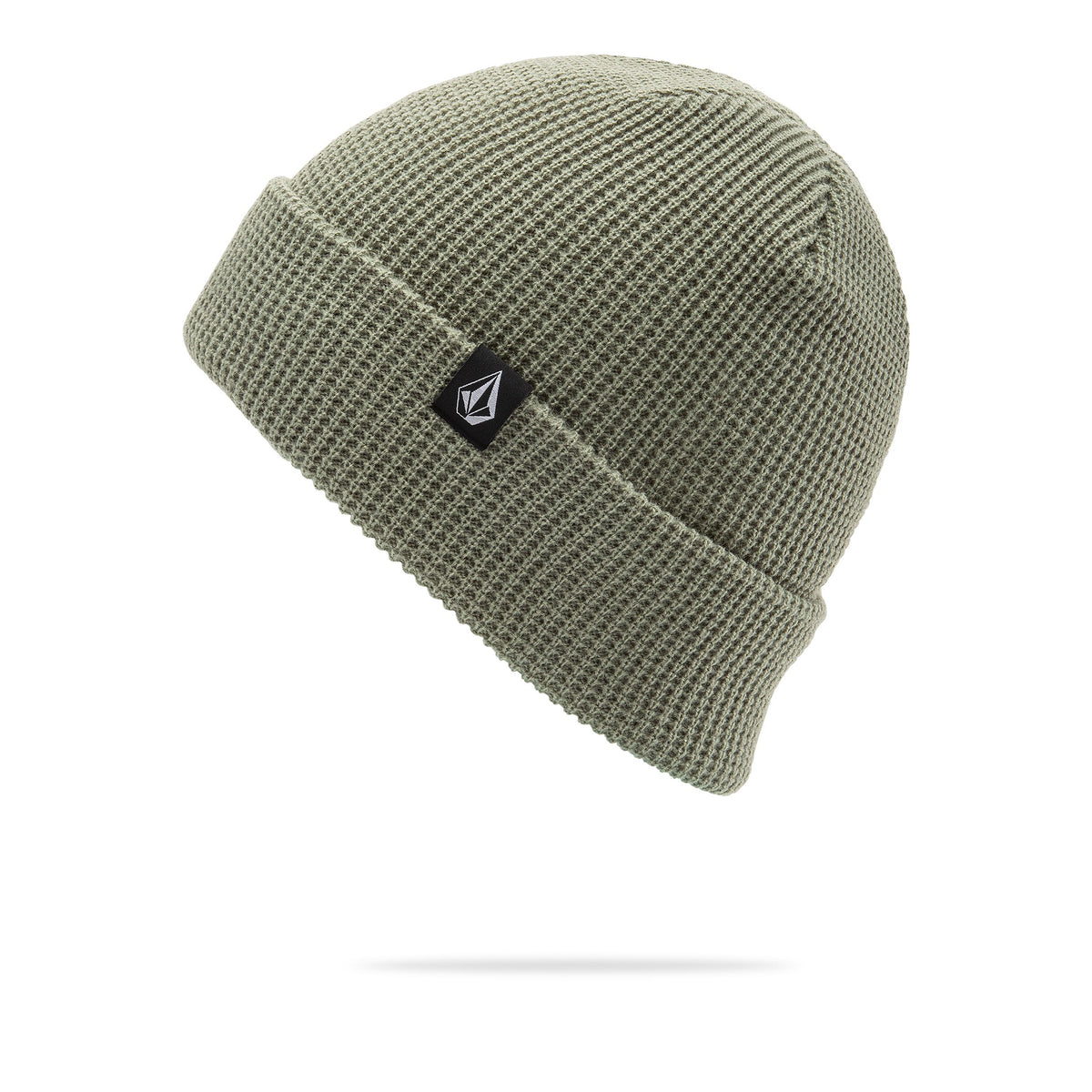 Power Beanie Light Green Bild 1