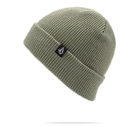 Power Beanie Light Green Bild 1