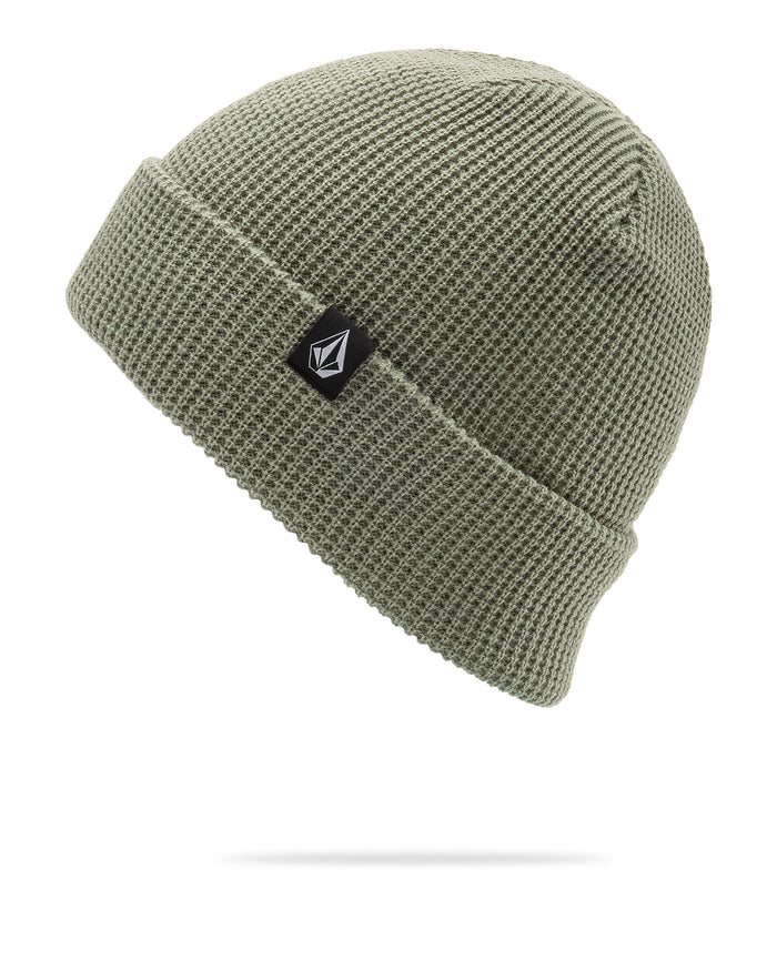 Power Beanie Light Green Bild 1