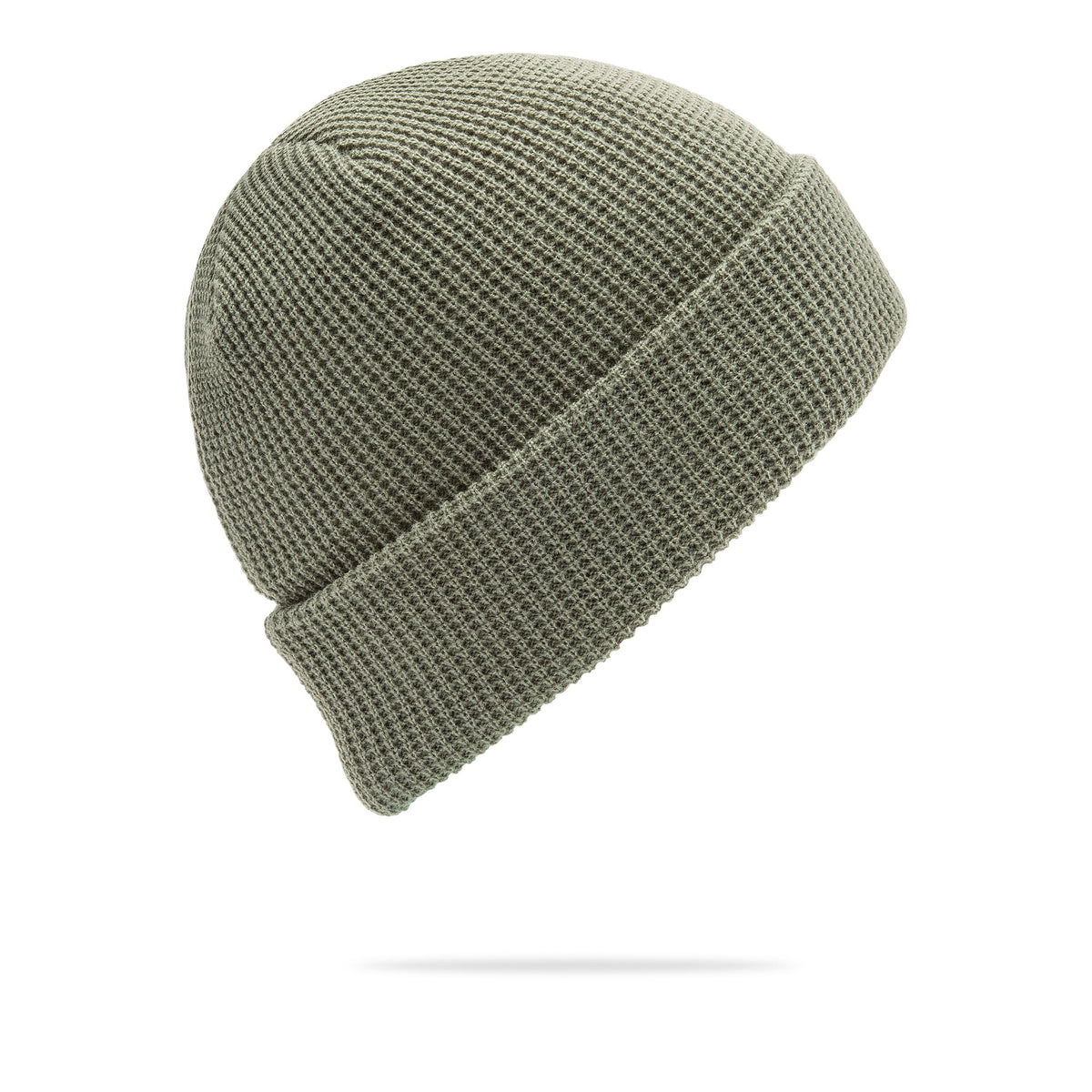 Power Beanie Light Green Bild 2