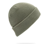 Power Beanie Light Green Bild 2