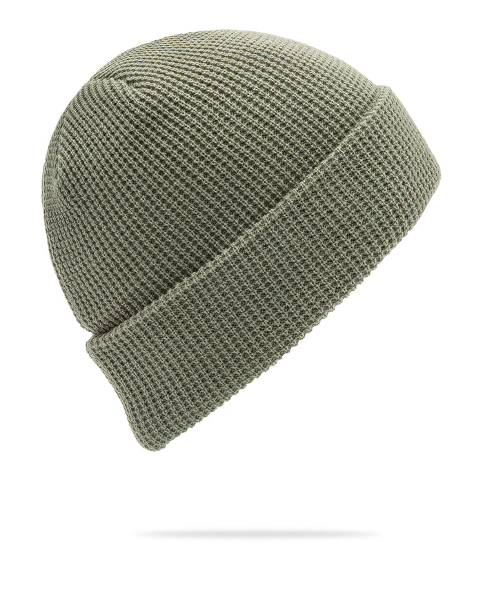 Power Beanie Light Green Bild 2