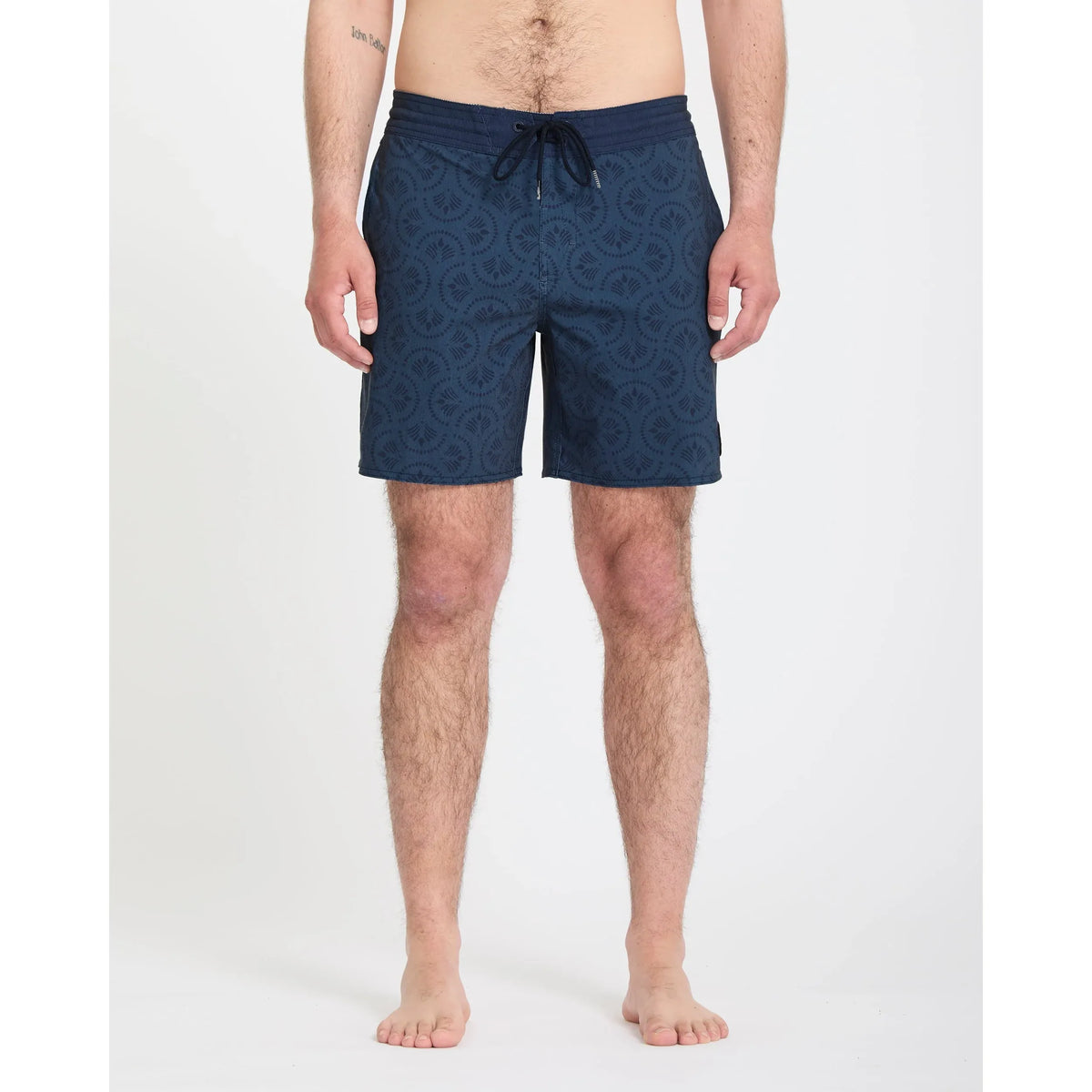 Psych Cotton Stoney 17 Midnight Blue Bild 1