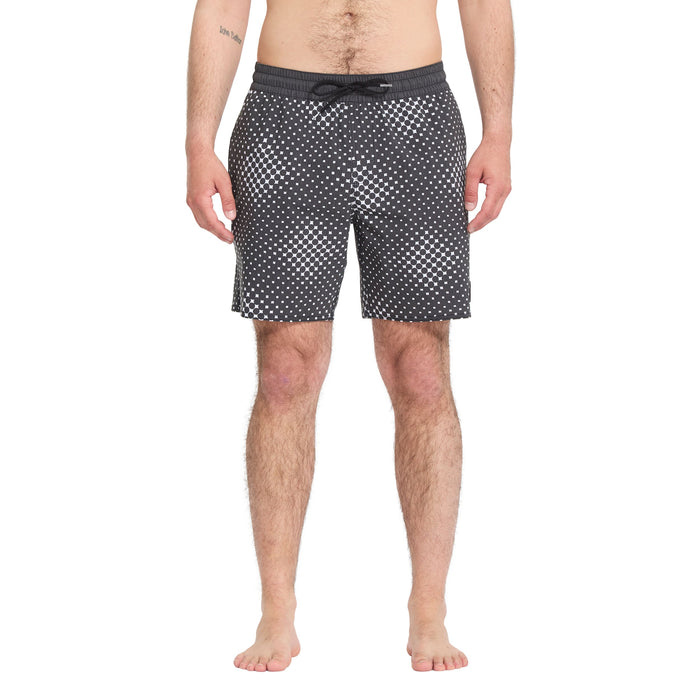 Psyche Cotton Trunk 17 Matte Black Bild 1