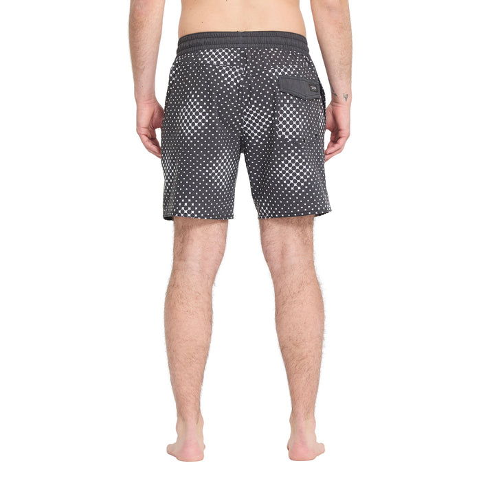 Psyche Cotton Trunk 17 Matte Black Bild 2