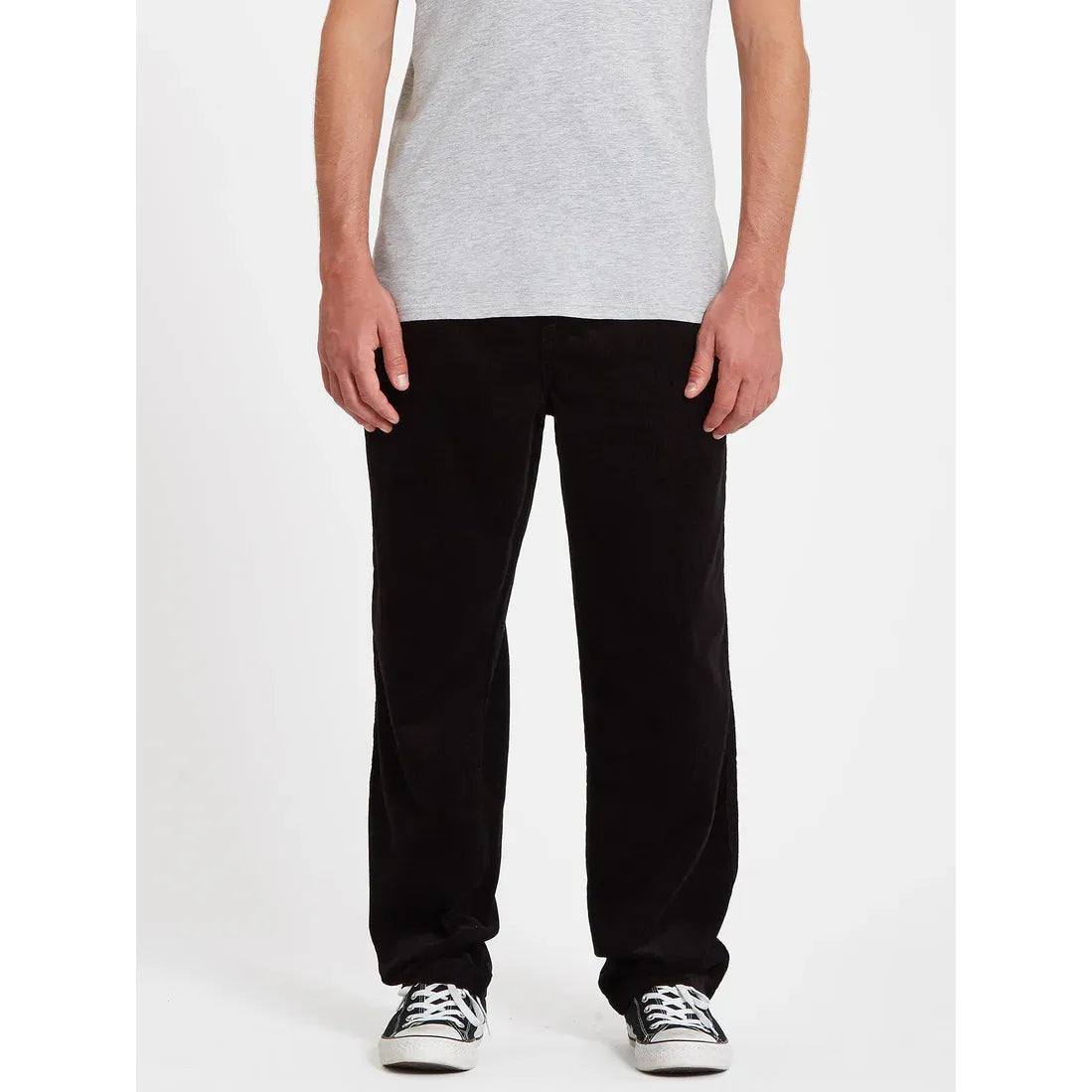 Psychstone Ew Pant 26 Black Bild 1
