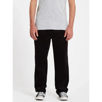 Psychstone Ew Pant 26 Black Bild 1