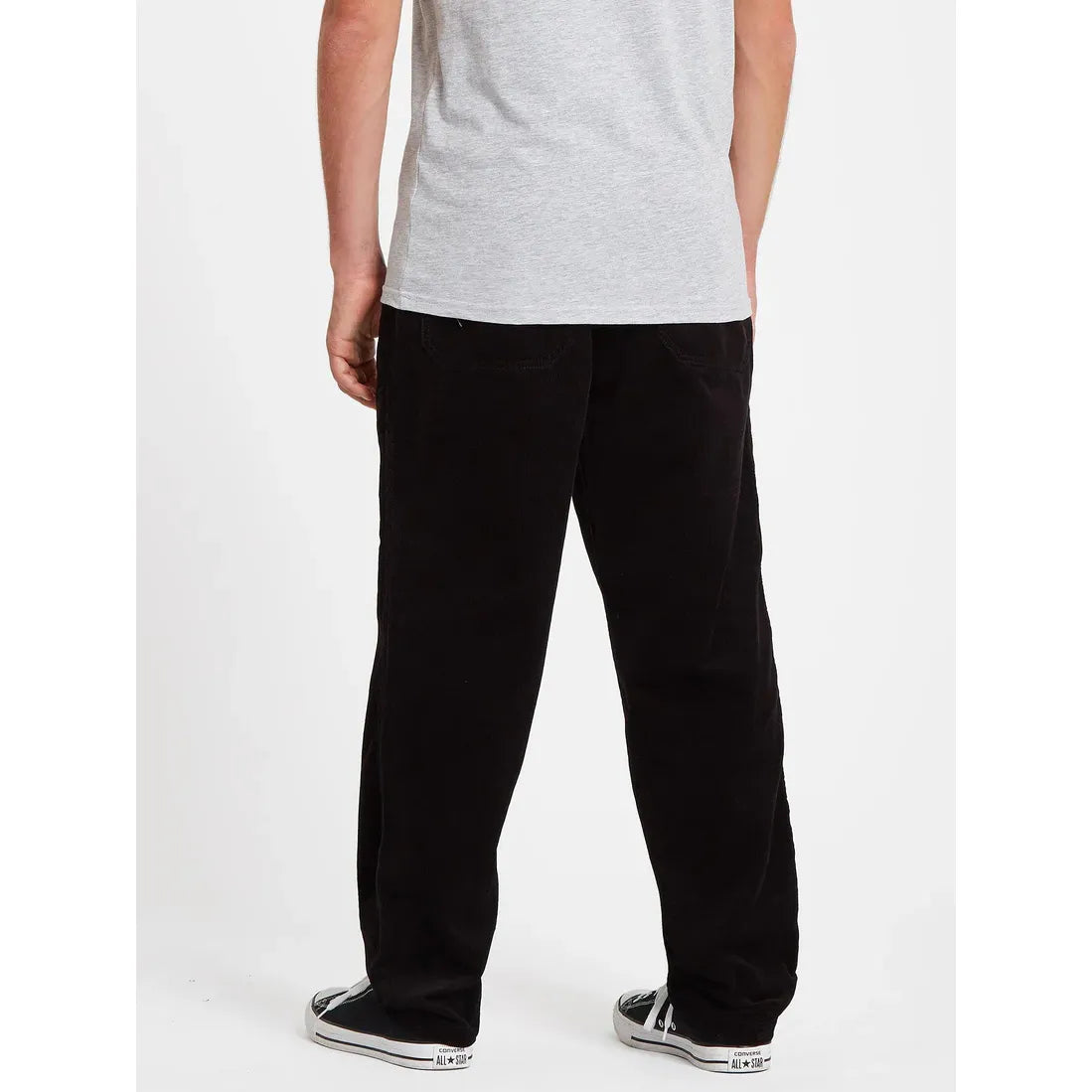 Psychstone Ew Pant 26 Black Bild 2