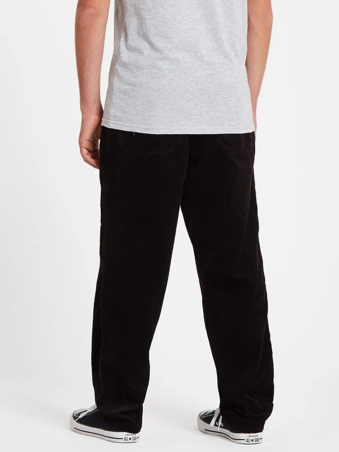 Psychstone Ew Pant 26 Black Bild 2