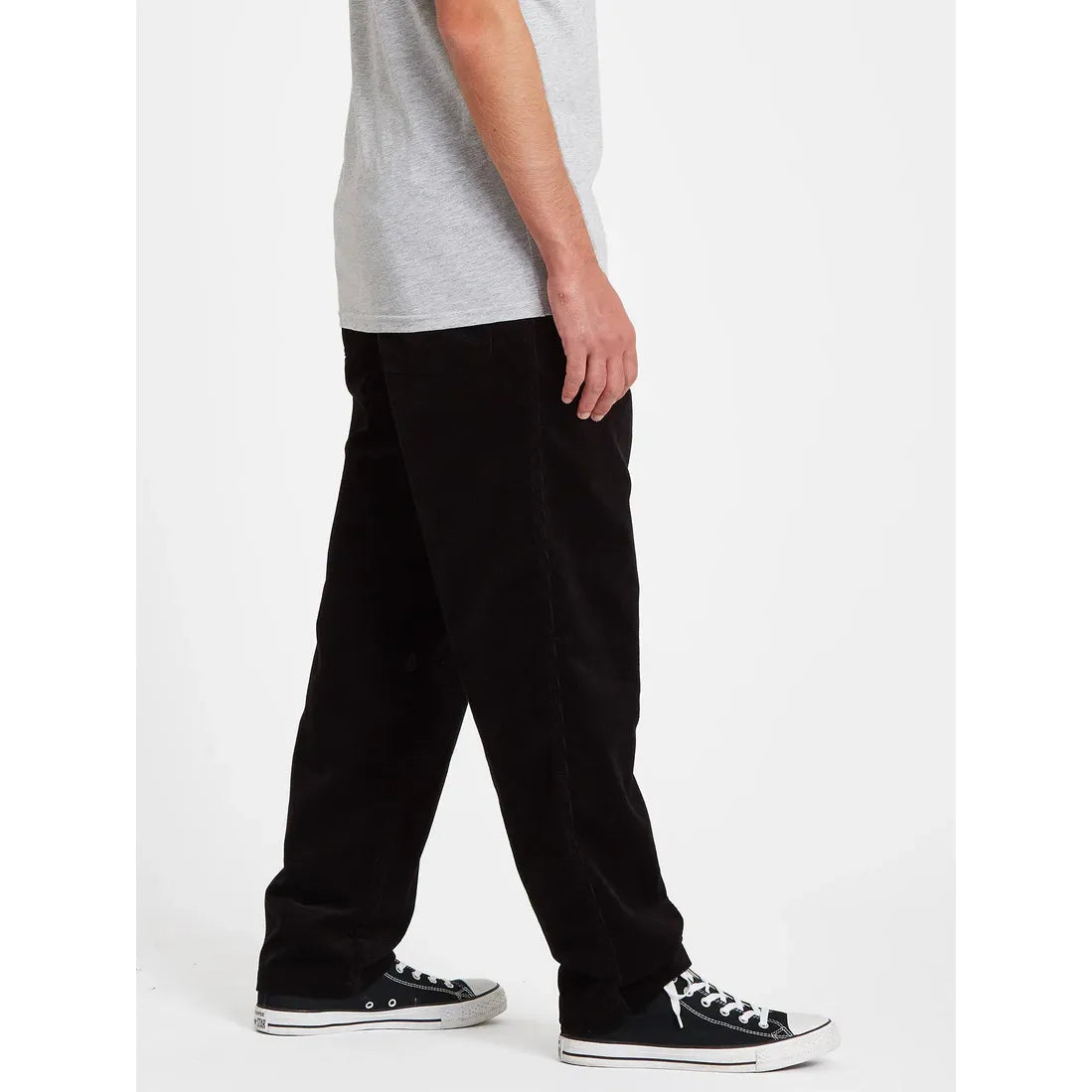 Psychstone Ew Pant 26 Black Bild 3