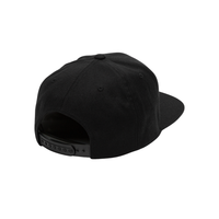 Quarter Twill Black Bild 6