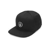 Quarter Twill Black Bild 1