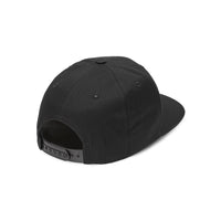 Quarter Twill Black Bild 2
