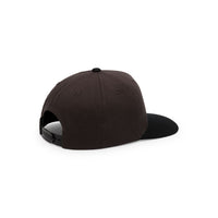 Quarter Twill Rinsed Black Bild 2