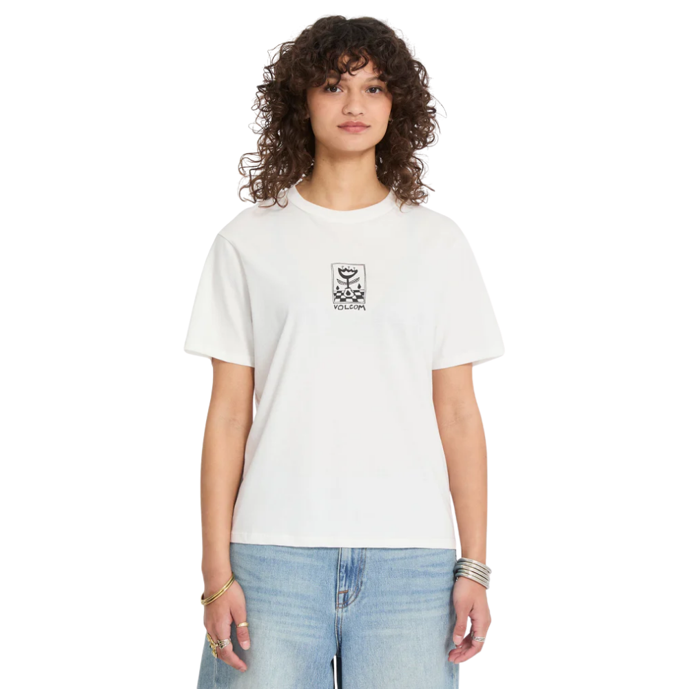 Radical Daze Up Off White Bild 1