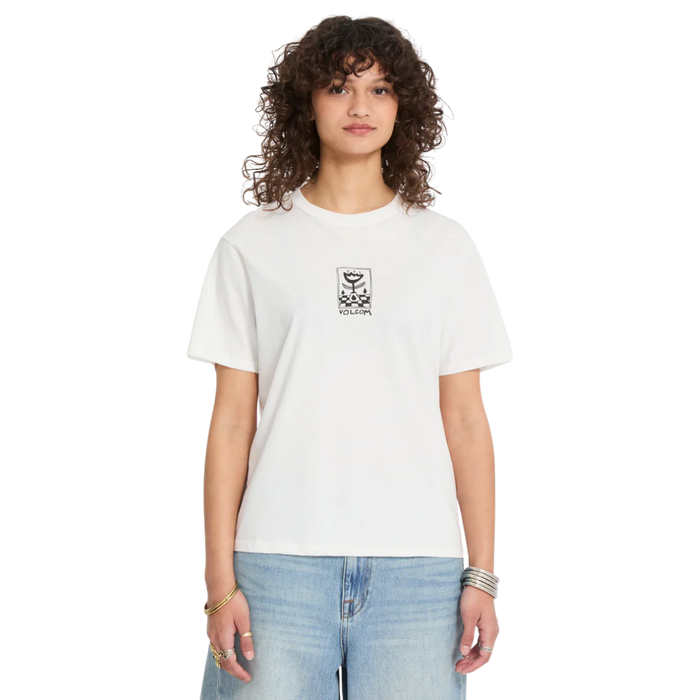 Radical Daze Up Off White Bild 1