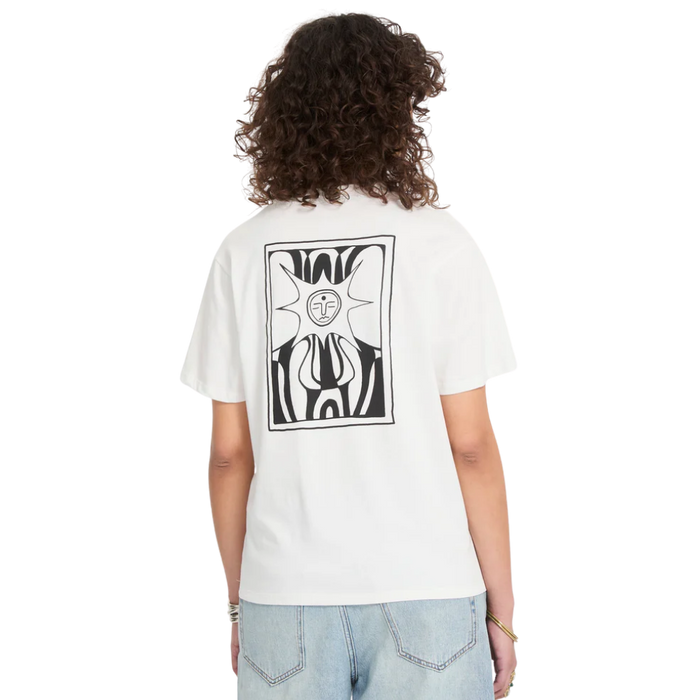 Radical Daze Up Off White Bild 2