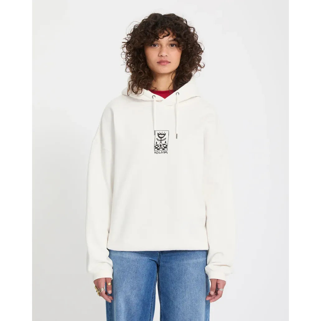 Radical Daze Up PO Off White Bild 1