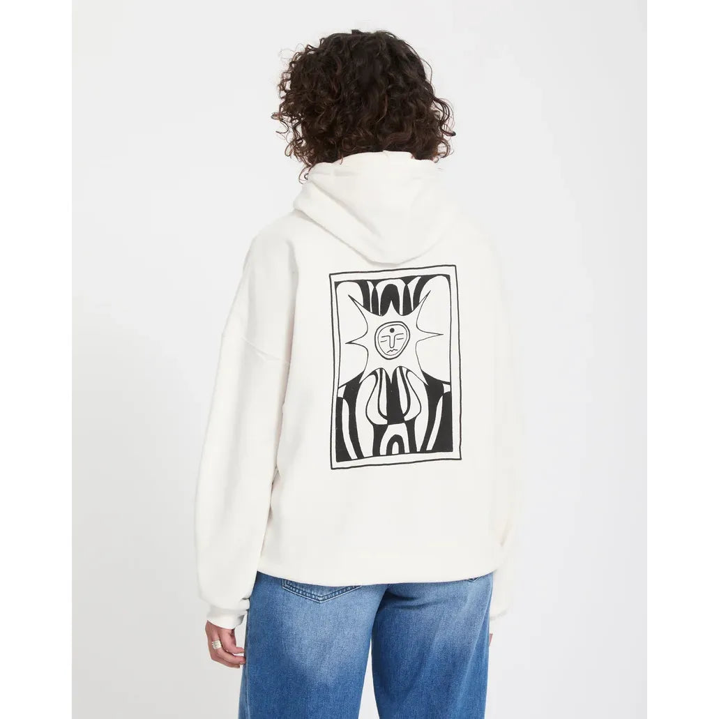 Radical Daze Up PO Off White Bild 2