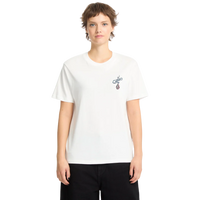 Radical Daze Up Tee Star White Bild 3