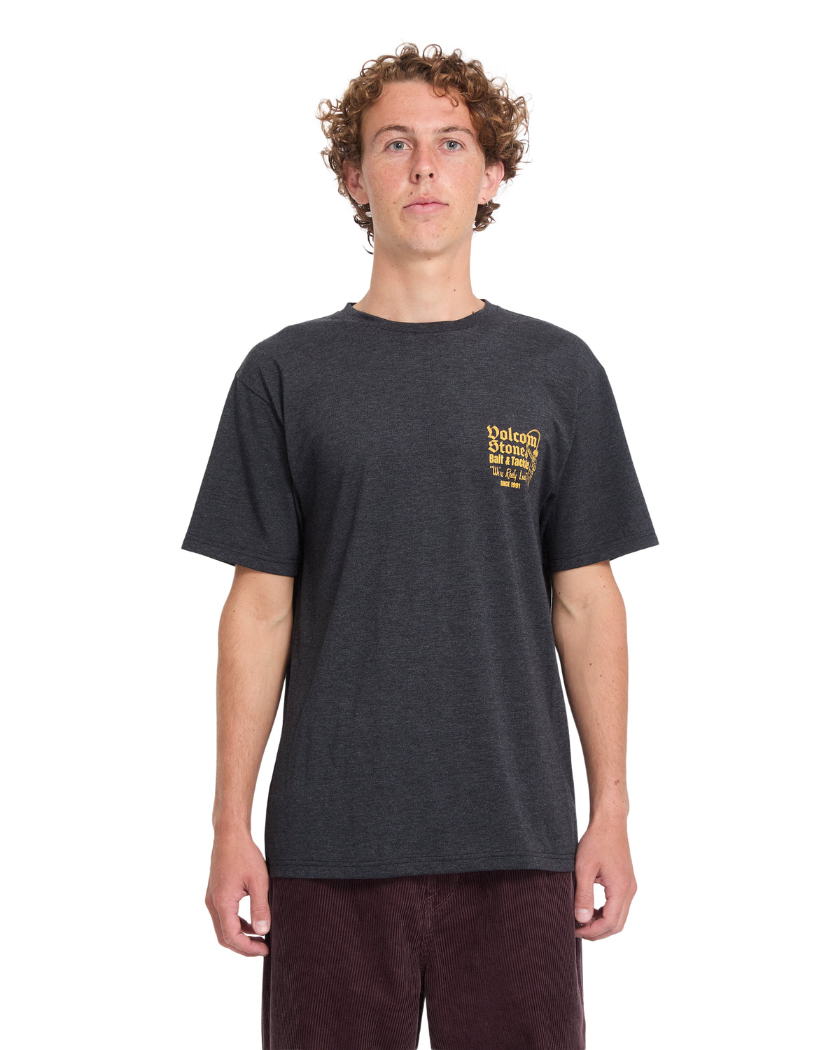 Reely Lucky HTH SST Heather Black Bild 1