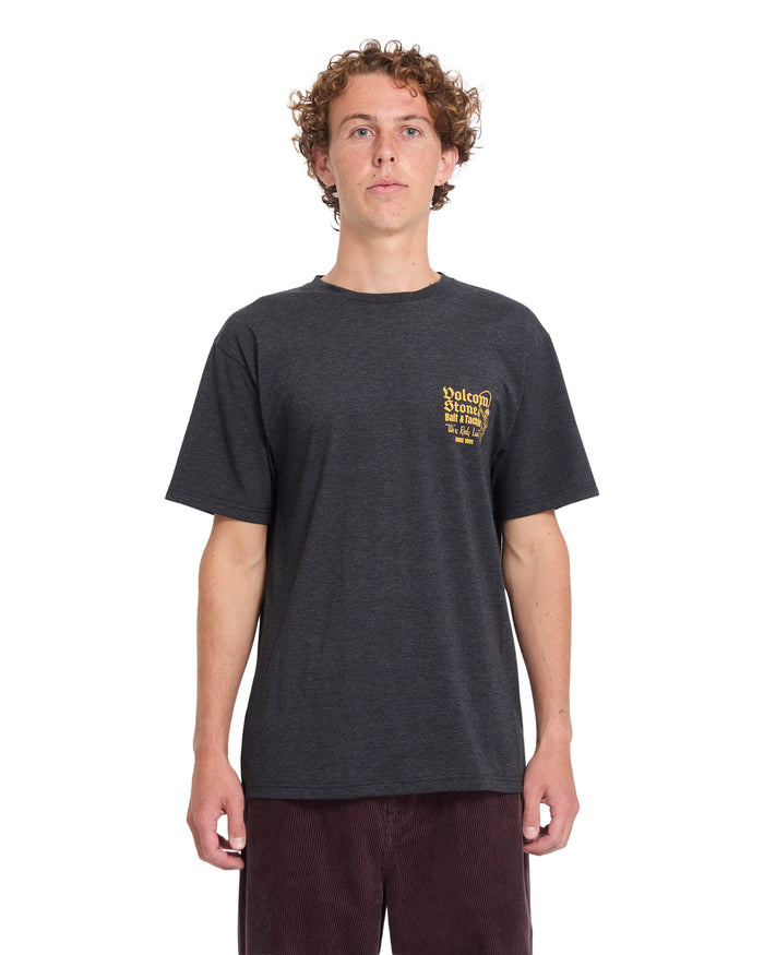 Reely Lucky HTH SST Heather Black Bild 1