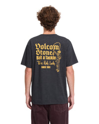 Reely Lucky HTH SST Heather Black Bild 2
