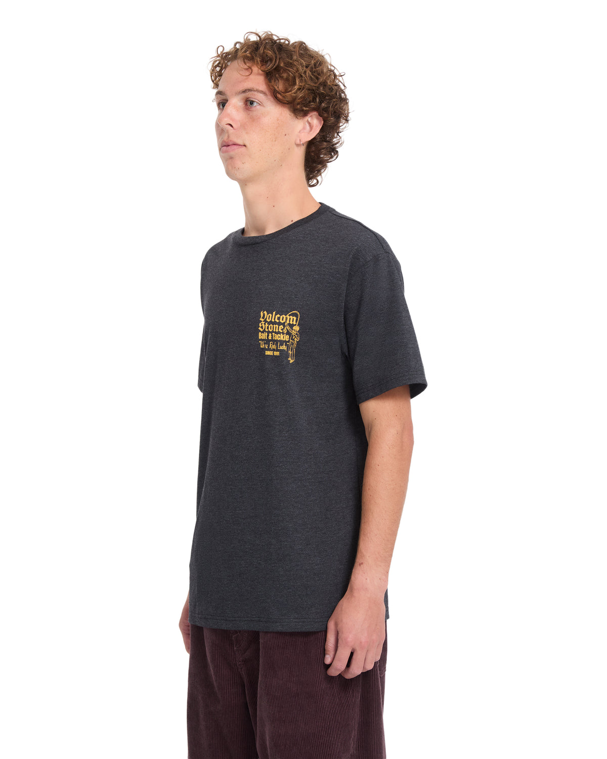 Reely Lucky HTH SST Heather Black Bild 3