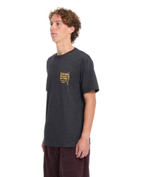 Reely Lucky HTH SST Heather Black Bild 3