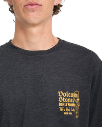 Reely Lucky HTH SST Heather Black Bild 4