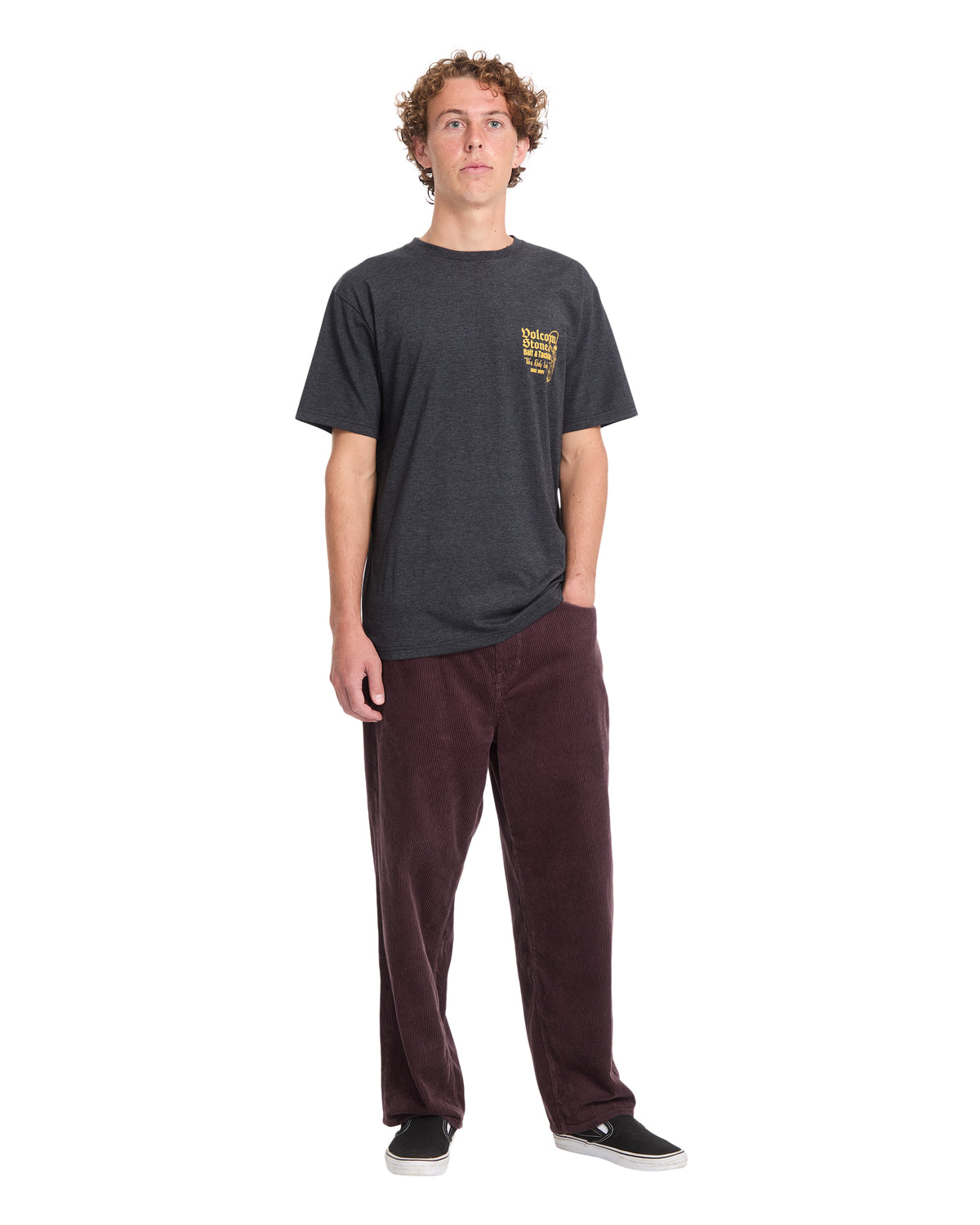 Reely Lucky HTH SST Heather Black Bild 5