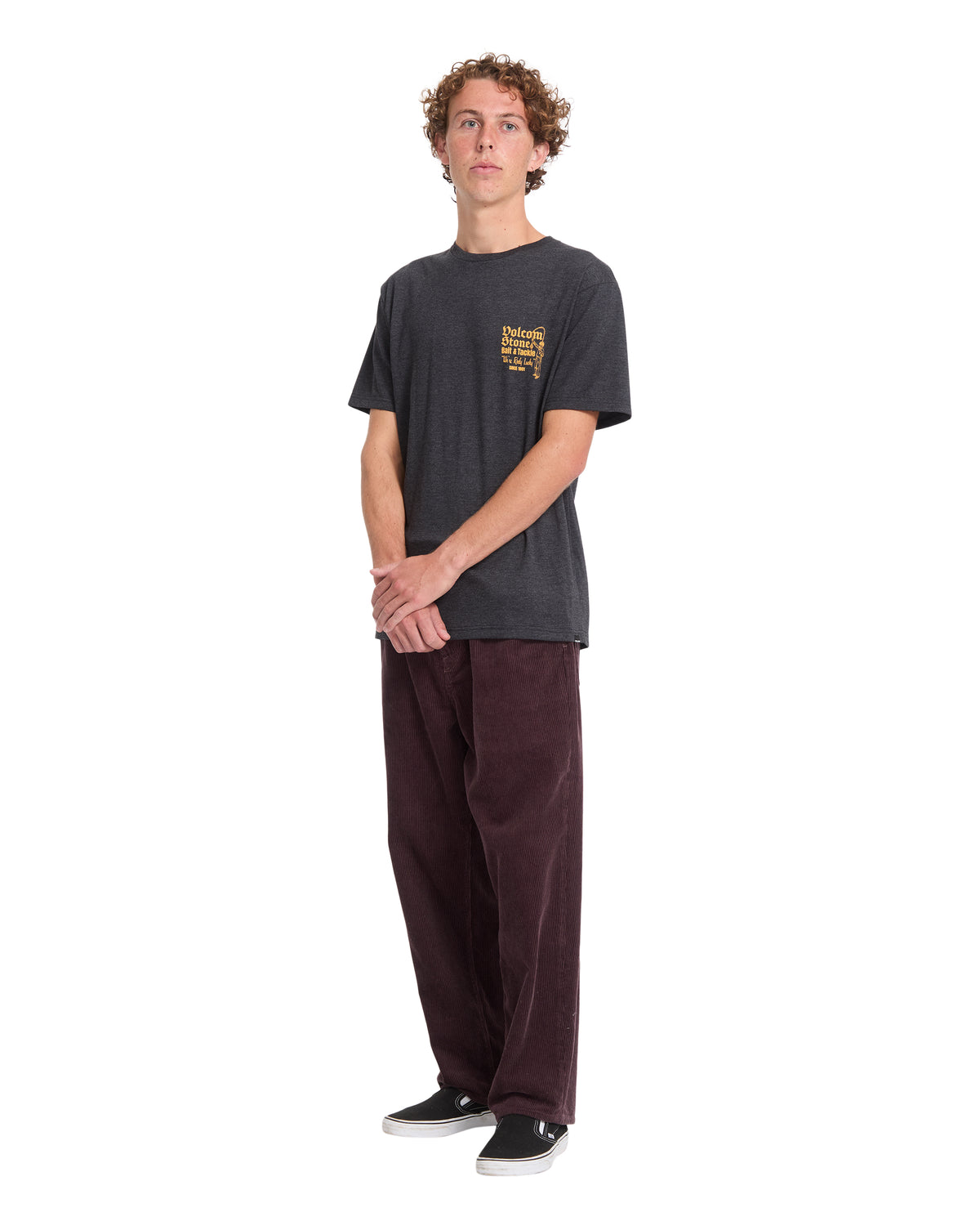 Reely Lucky HTH SST Heather Black Bild 6