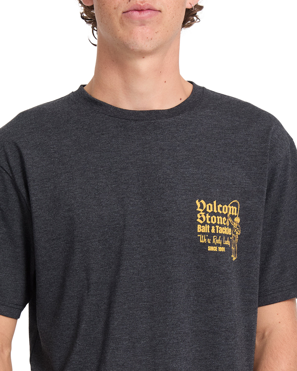 Reely Lucky HTH SST Heather Black Bild 9