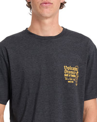 Reely Lucky HTH SST Heather Black Bild 9