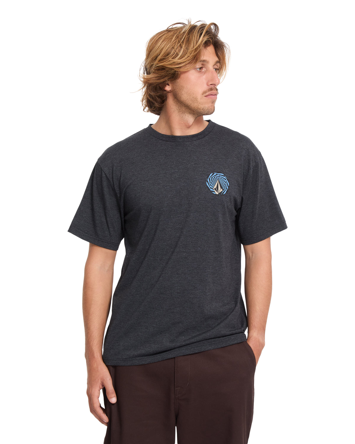 Ringstone HTH SST Heather Black Bild 1