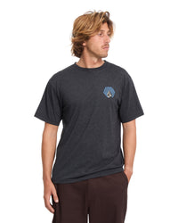 Ringstone HTH SST Heather Black Bild 1